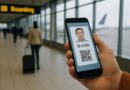 Von Blockchain bis Boarding-Pass: So verändert die EU-Wallet das Reisen
