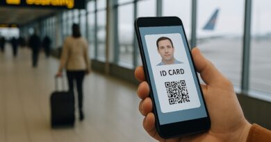 Von Blockchain bis Boarding-Pass: So verändert die EU-Wallet das Reisen