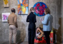 Rückblick auf das Kunstfestival Begehungen 2025 in Chemnitz
