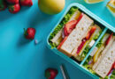 Kinderfreundlich & gesund – Lunchbox-Ideen