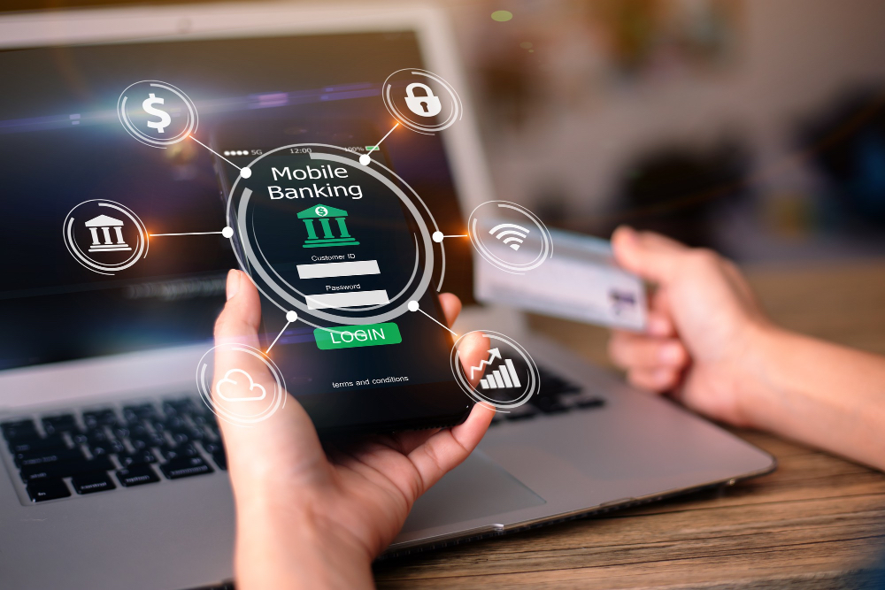 Mobile Banking