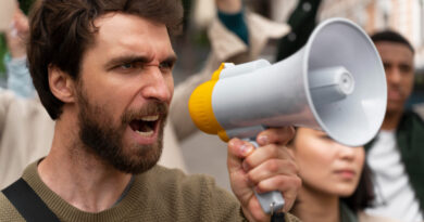 Agenda 2010 - Montagsdemos bereits 20 Jahre her