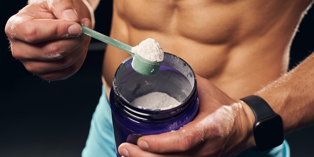 Proteinpulver und Aminosäuren: Für Sportler unerlässlich?
