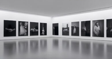 Noch bis November: Sonderausstellung zu Max Wiese im Museum Neuruppin