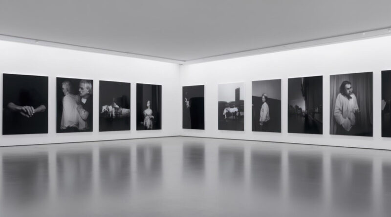 Noch bis November: Sonderausstellung zu Max Wiese im Museum Neuruppin