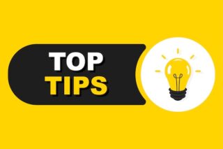 Praktische Tipps
