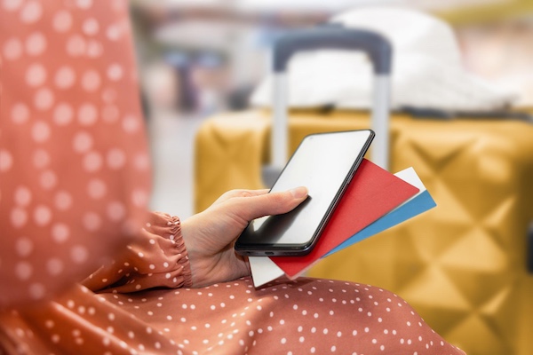 Wallet App für alle Dokumente