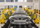 Mögliche weitere E-Auto-Fabrik für Brandenburg im Gespräch