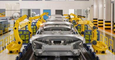 Mögliche weitere E-Auto-Fabrik für Brandenburg im Gespräch