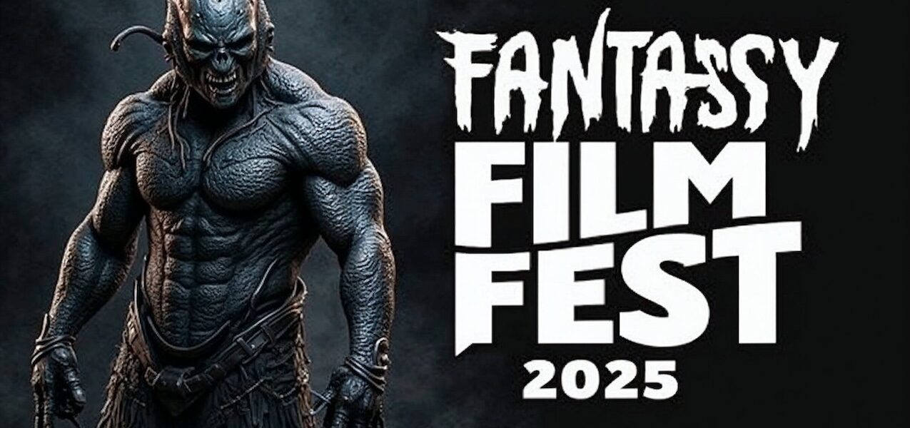 Fantasy, Horror, Sci-Fi und mehr: Fantasy Filmfest in Berlin startet