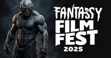 Fantasy, Horror, Sci-Fi und mehr: Fantasy Filmfest in Berlin startet