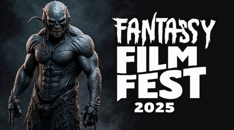 Fantasy, Horror, Sci-Fi und mehr: Fantasy Filmfest in Berlin startet