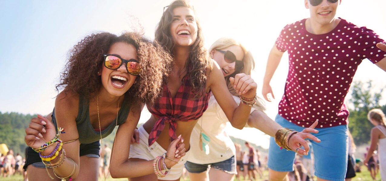 Festival-Packliste – Must-haves