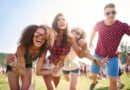 Festival-Packliste – Must-haves