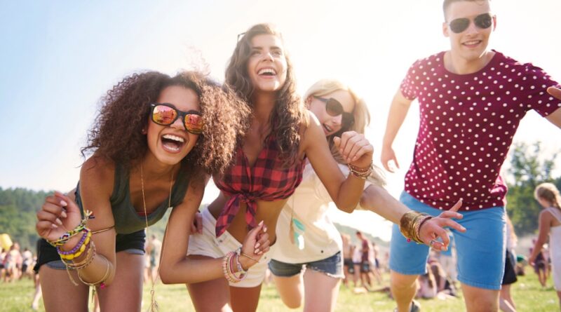 Festival-Packliste – Must-haves