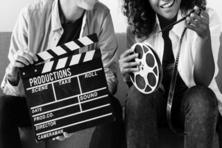 Filmfest Geschichte seit 1987