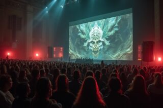 Das diesjährige Filmprogramm