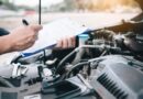 Gebrauchtwagen-Checkliste – Motor, Rost, Elektrik, Servicehistorie