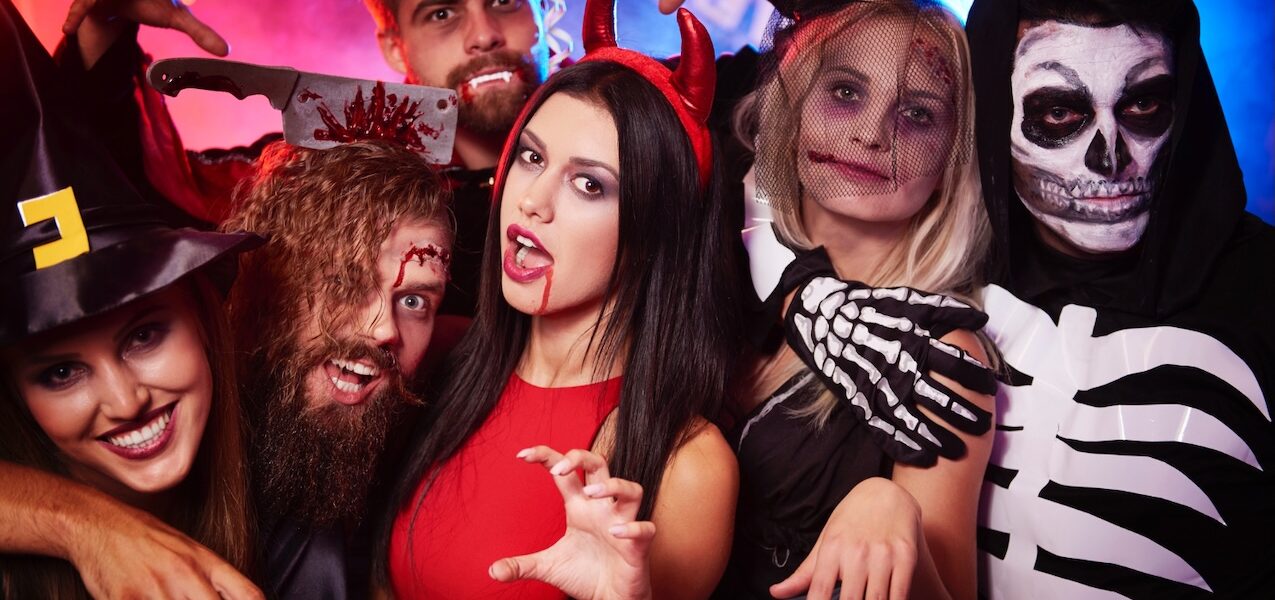 Halloween 2025 in Berlin und Brandenburg: Die besten Events, Partys & Familientipps