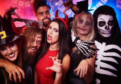 Halloween 2025 in Berlin und Brandenburg: Die besten Events, Partys & Familientipps