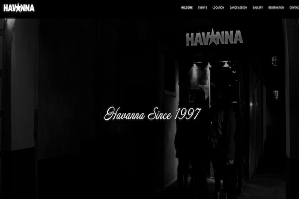 Havana Berlin
