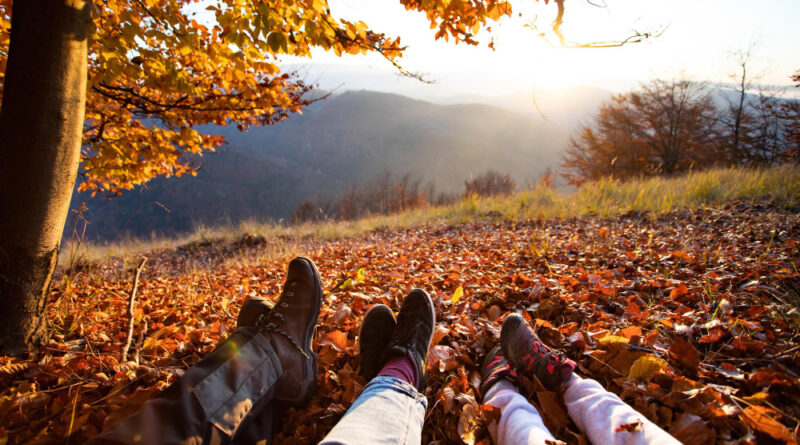 Warum der Herbst die beste Reisezeit ist: Tipps für den perfekten Urlaub
