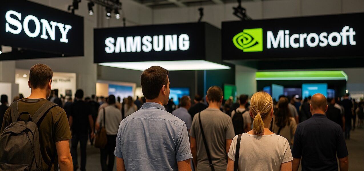 Die Technik von morgen: Ausblick auf die IFA 2025 in Berlin
