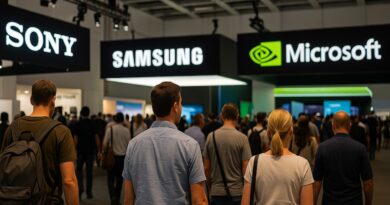 Die Technik von morgen: Ausblick auf die IFA 2025 in Berlin