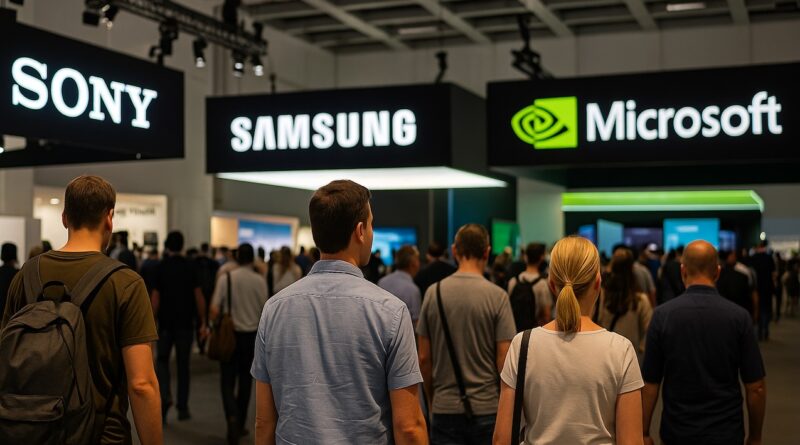 Die Technik von morgen: Ausblick auf die IFA 2025 in Berlin