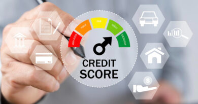 Kredit-Score verstehen – SCHUFA & Alternativen