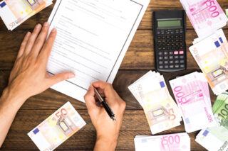 Kritik & Reformpläne der SCHUFA