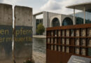 In Gedenken: Das Mauer-Mahnmal in Berlin