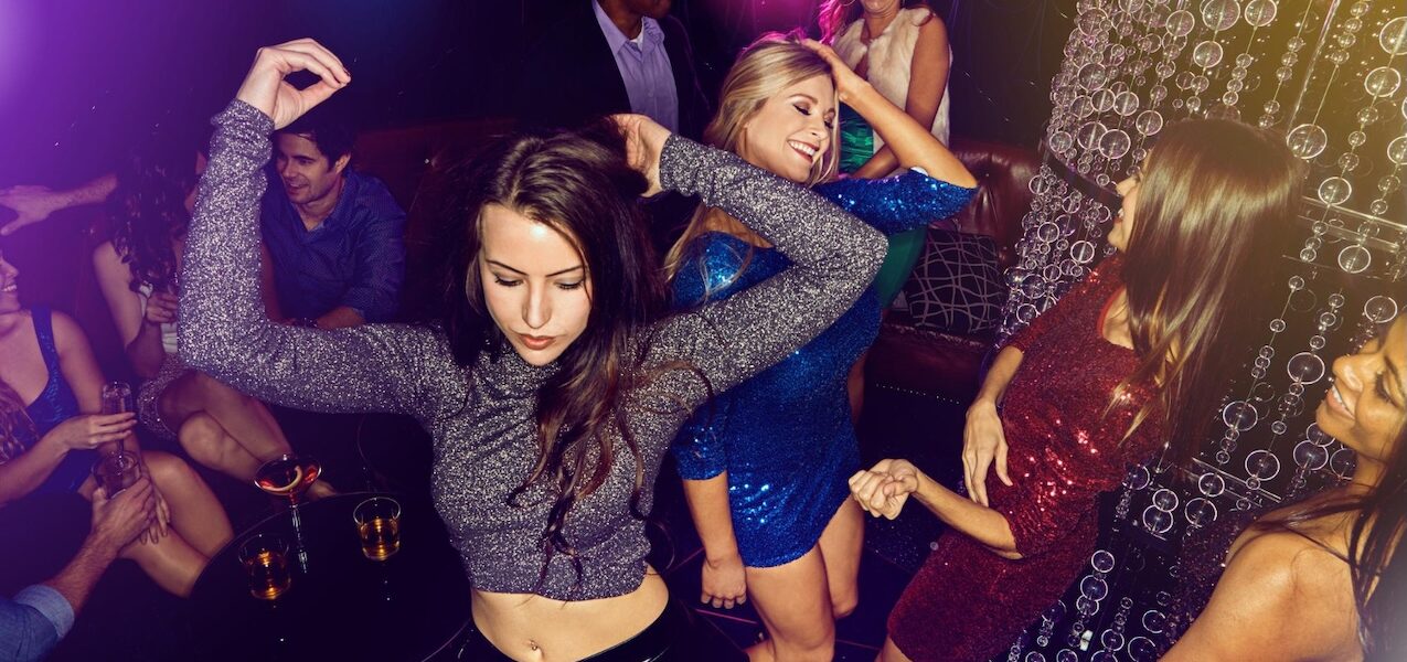 Party in Berlin - Top 10 Partyfotos Seiten für Berlin und Umgebung
