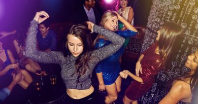 Party in Berlin - Top 10 Partyfotos Seiten für Berlin und Umgebung