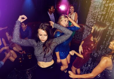 Party in Berlin - Top 10 Partyfotos Seiten für Berlin und Umgebung