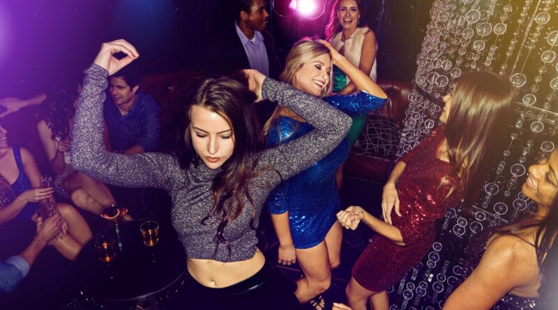 Party in Berlin - Top 10 Partyfotos Seiten für Berlin und Umgebung