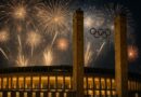 Pyronale 2025: Wenn Berlin im Lichtermeer tanzt