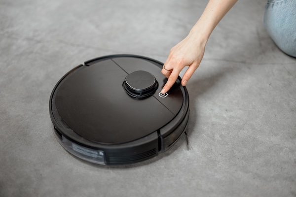 Staubsauger Hersteller