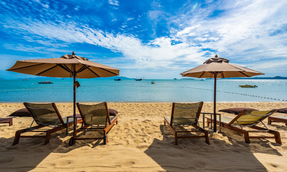 Warum der Herbst die beste Reisezeit ist: Tipps für den perfekten Urlaub