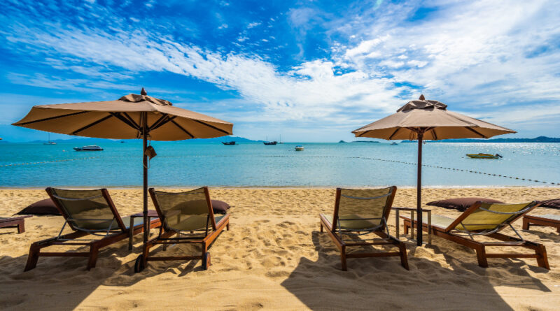 Warum der Herbst die beste Reisezeit ist: Tipps für den perfekten Urlaub