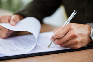 Wie kann eine Petition gestartet werden?