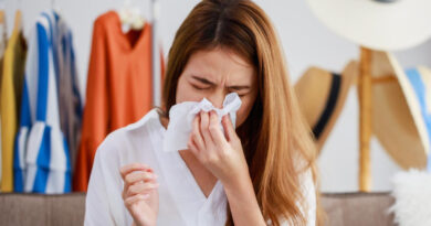 Allergie-Basics: Ursachen, Symptome, Lösungen (Pollen, Hausstaub, Nahrung)