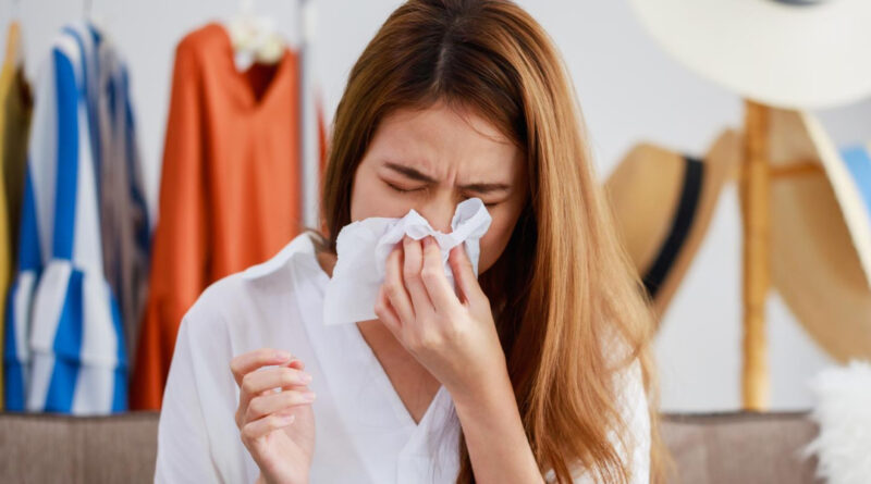 Allergie-Basics: Ursachen, Symptome, Lösungen (Pollen, Hausstaub, Nahrung)