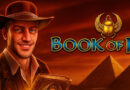 Book of Ra - der beliebte Online-Slot im Review