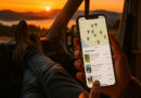 Camper & Vanlife: Stellplatz-Apps im Vergleich