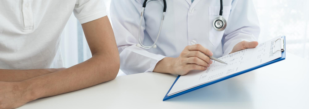 Diagnose: Wege zur Klarheit