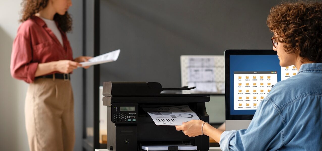 Drucker kaufen: Tinte, Laser, EcoTank - was lohnt sich?