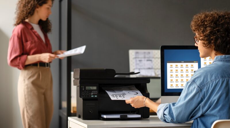 Drucker kaufen: Tinte, Laser, EcoTank - was lohnt sich?