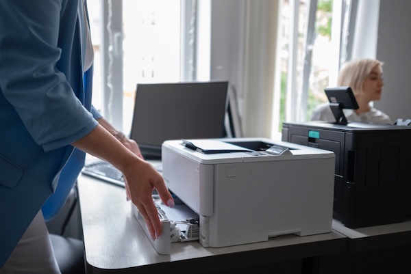 Entscheidungskriterien beim Drucker kaufen