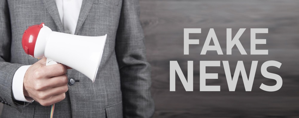 Fake News erkennen